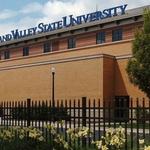 Office of Graduate Studies 2014-15 Annual Report Now Available